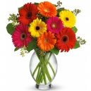 send gerberas flowers to manila philippines, gerberas flowers delivery in manila