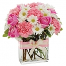 send mixed flower to manila philippines, mixed flower delivery to manila
