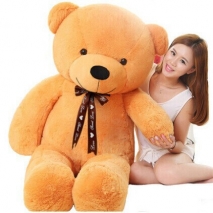 5 feet teddy bear to philippines