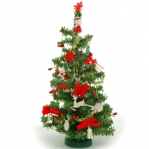 send decoration indoor and outdoor xmas tree to philippnes